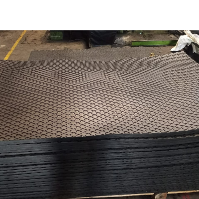 KD Cow Mats