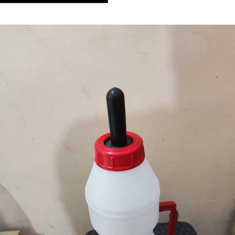 Calf Feeding Bottle