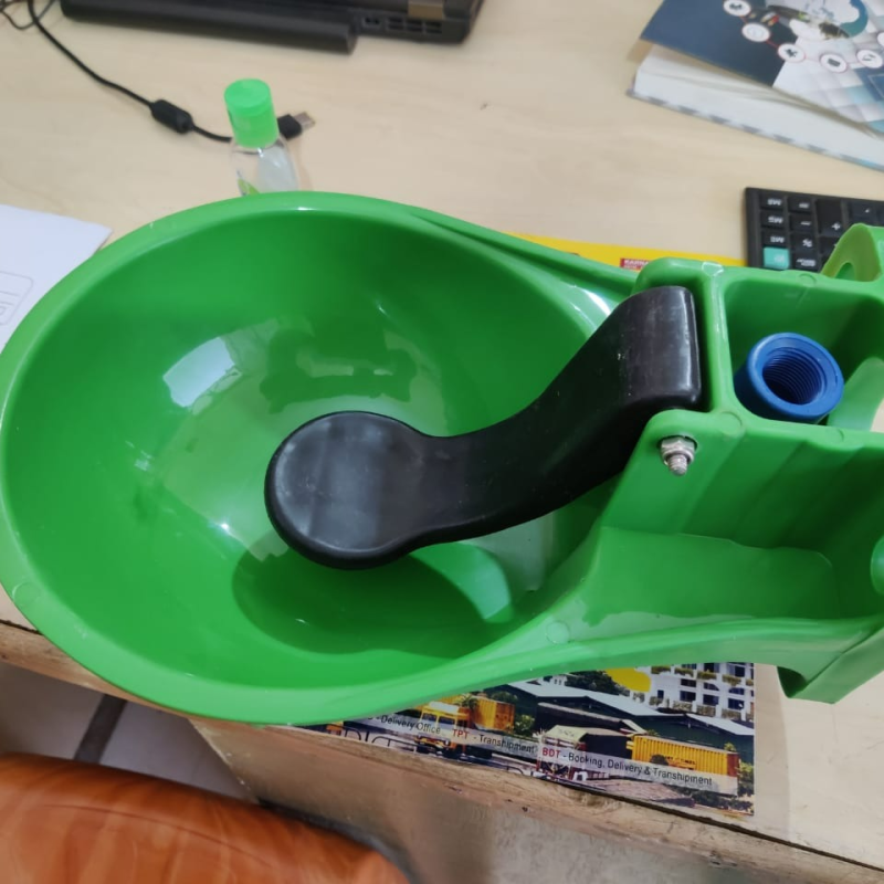 Automatic Water Bowl for Cow/Buffalo/Horse