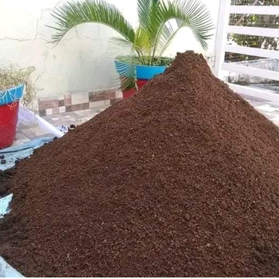 Top Notch Quality Vermicompost 10 Kgs